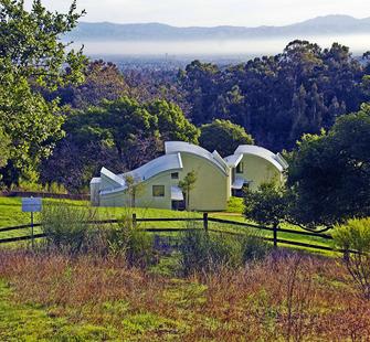 Artists Residency Studio 61